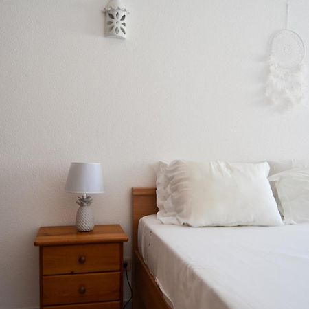 Beguest Feliz Choro Apartment Албуфейра Экстерьер фото