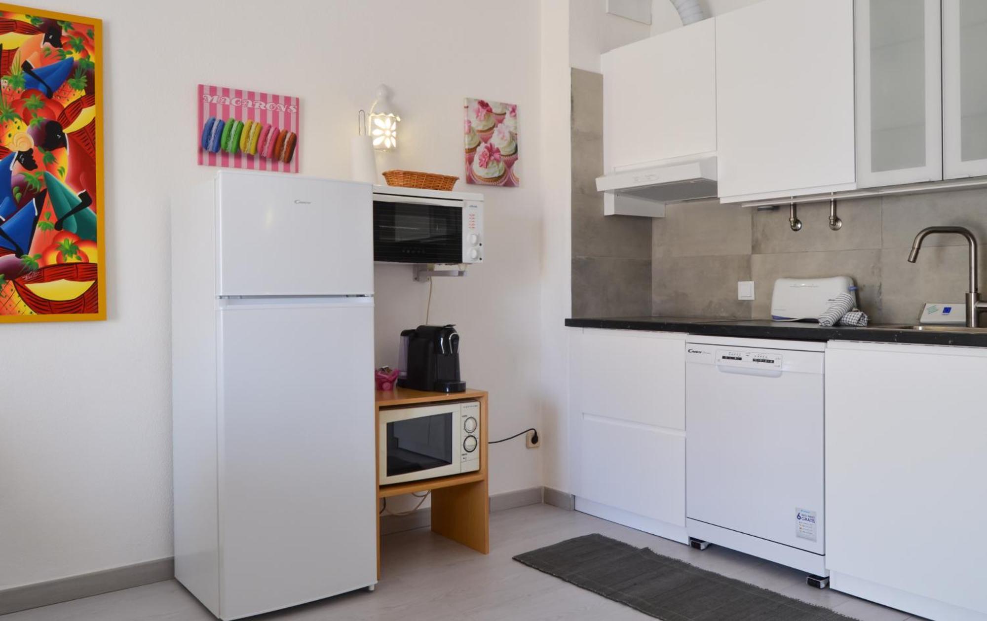 Beguest Feliz Choro Apartment Албуфейра Экстерьер фото
