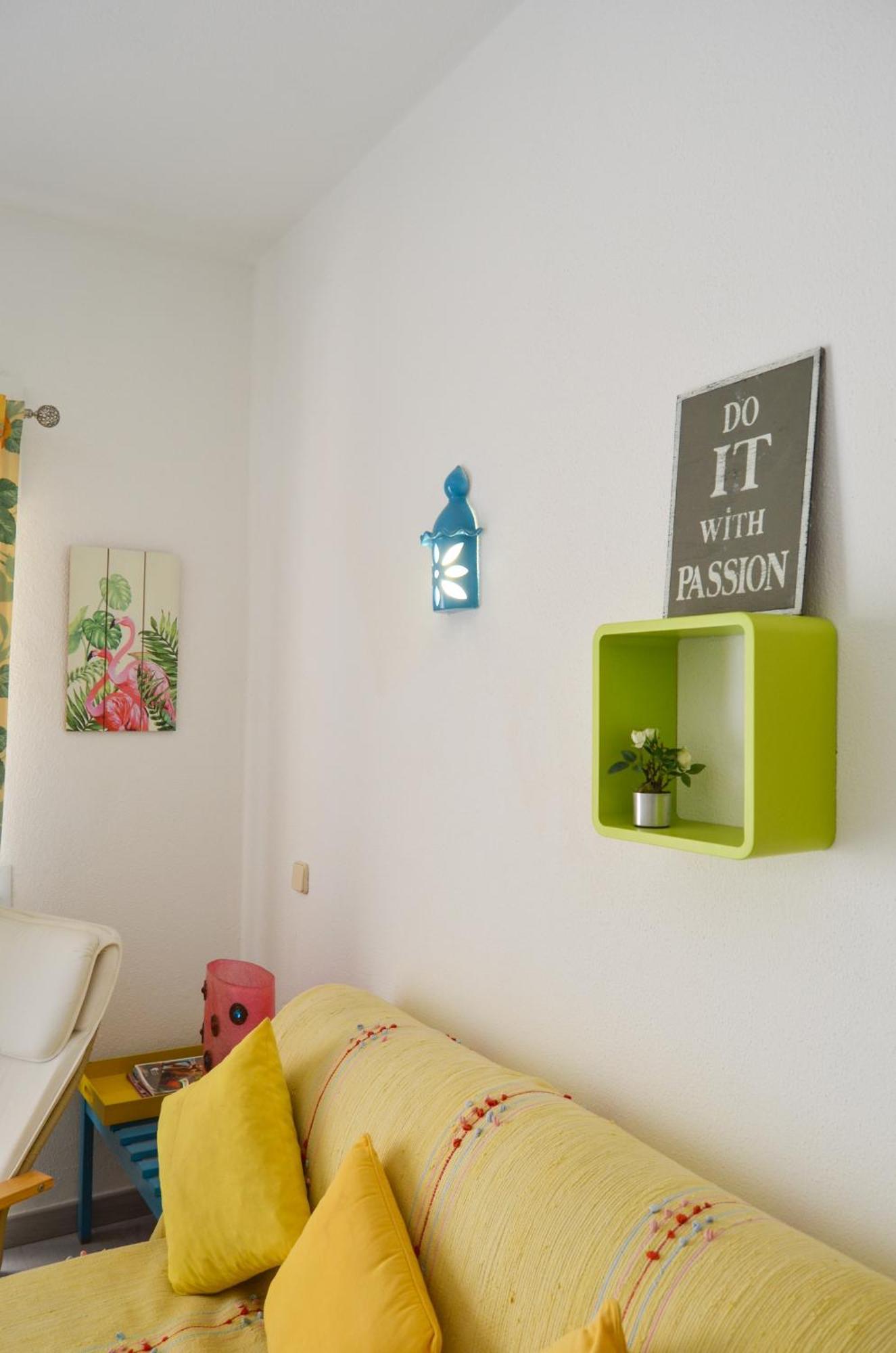 Beguest Feliz Choro Apartment Албуфейра Экстерьер фото