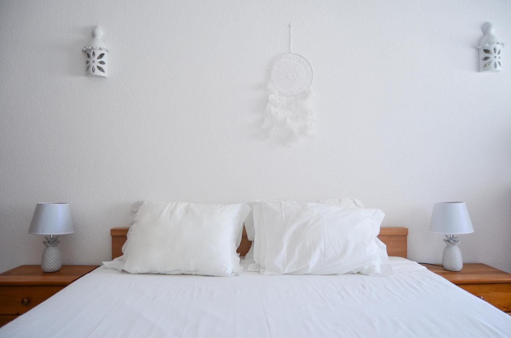 Beguest Feliz Choro Apartment Албуфейра Экстерьер фото