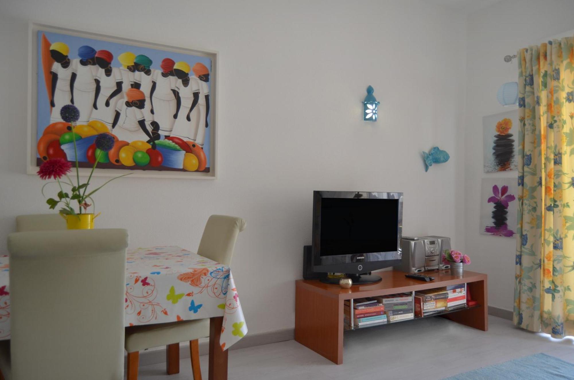 Beguest Feliz Choro Apartment Албуфейра Экстерьер фото